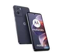 Smartphone Motorola Moto E15 6,67" Double SIM 64 Go Bleu denim