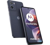 Motorola moto e15 16,9 cm (6.67") SIM doble Android 14 Go edition 4G USB Tipo C 2 GB 64 GB 5200 mAh Azul