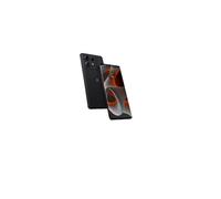 Motorola edge 50 Pro 16,9 cm (6.67") SIM doble Android 14 5G USB Tipo C 12 GB 512 GB 4500 mAh Negro