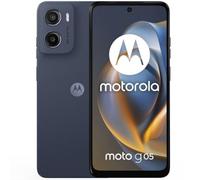 Smartphone Motorola Moto G05 4GB/ 256GB/ 6.67'/ Azul