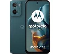 Smartphone Motorola Moto G05 4GB 256GB Pantalla 6,67″ Cámara 50MP Batería 5200mAh Verde