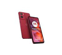 Smartphone Motorola moto g05 6.67" 256GB Doble SIM Rojo Android 15 4GB RAM
