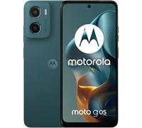 Motorola moto g05 16,9 cm (6.67") SIM doble Android 15 4G USB Tipo C 4 GB 128 GB 5200 mAh Verde
