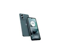 Smartphone - MOTOROLA - Moto G06 - 4 Go RAM - 64 Go - Pantalla de 6,88 pulgadas - IP64