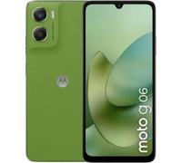 Smartphone Motorola Moto G06 4GB/ 256GB/ 6.88'/ Verde