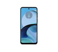 Motorola moto g14 16,5 cm (6.5") SIM doble Android 13 4G USB Tipo C 4 GB 128 GB 5000 mAh Azul