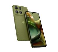 Smartphone MOTOROLA Moto G15 4G 8+128GB 6,72" Android Iguana Verde