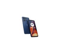Smartphone Motorola Moto G15 6.72" 8/128GB 4G Azul Batería 5200mAh Cámara 50MP