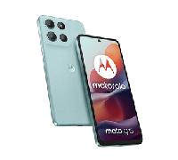 SMARTPHONE MOTOROLA MOTO G15 6.72" FHD+, 4G, OC, 8GB, 512GB, AND15, AZUL PB6E0059IT
