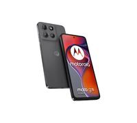 Motorola moto g15 17,1 cm (6.72") SIM doble Android 15 4G USB Tipo C 8 GB 512 GB 5200 mAh Gris