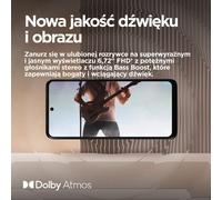 Smartphone - MOTOROLA - Moto G15 Power - 8 Go RAM - 256 Go - Resistente al agua (IP54)