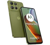 Smartphone Motorola Moto G15 Power 8GB 256GB Dual SIM Helio G81 Verde
