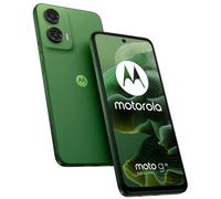 Smartphone Motorola Moto G35 8GB 256GB 5G Pantalla FHD+ 120Hz Verde