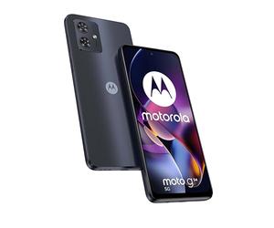 Smartphone Motorola Moto G54 6.5" 256GB RAM 8GB Dual SIM 5G Midnight Blue Europa Marca Motorola