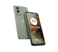 Motorola moto g55 5G 16,5 cm (6.49") SIM doble Android 14 USB Tipo C 8 GB 256 GB 5000 mAh Verde
