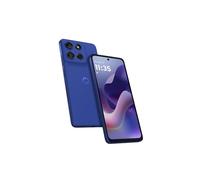 Smartphone Motorola moto g56 5G 6.72" 256GB 8GB RAM Doble SIM Android 15 Azul