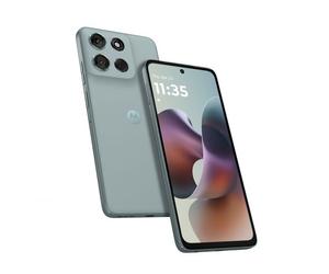 Smartphone Motorola Moto G56 5G 6.72'Ranura híbrida DualSIM USB-C 8GB/512GB 5200mAh Gris