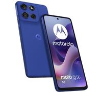 Motorola Moto G56 5G 256GB/8GB Dual SIM Azul