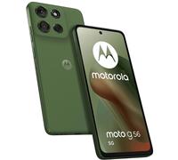 Smartphone MOTOROLA Moto G56 5G 8+256GB 6,72" Android Pantone Dill Verde