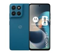Smartphone motorola moto g57 8gb/ 256gb/ 6.7'/ 5g/ verde (MOT-SP MT G57 8-256 GREE)