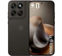 Motorola Moto G77 5G 256GB Black Olive