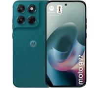 Smartphone Motorola Moto G77 8GB/ 256GB/ 6.78'/ 5G/ Verde