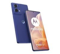 Motorola moto g85 5G 16,9 cm (6.67") SIM doble Android 14 USB Tipo C 12 GB 256 GB 5000 mAh Azul