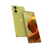 Motorola moto g85 5G 16,9 cm (6.67") SIM doble Android 14 USB Tipo C 12 GB 256 GB 5000 mAh Verde