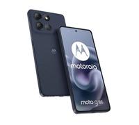 Lenovo moto g86 5G - PANTONE Spellbound Procesador MediaTek Dimensity 7300 2,50 GHz , Android 15 or Later, 256 GB - PB7L0086SE