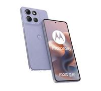 Lenovo moto g86 5G - PANTONE Cosmic Sky Procesador MediaTek Dimensity 7300 2,50 GHz , Android 15 or Later, 256 GB - PB7L0087SE