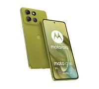 Smartphone Motorola PB7L0131IT 6,67" Octa Core 8 GB RAM 256 GB Vert SMARTPHONE