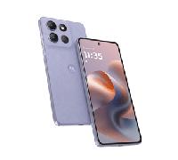 Smartphone MOTOROLA moto g86 power 5G moto g86 power 5G 6.67" 5G 8GB/512GB Lila PB8X0013SE