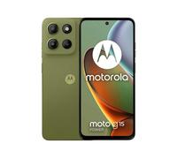 Smartphone motorola pb6g0004se 6,72" octa core 8 gb ram 256 gb verde