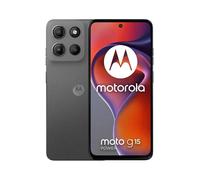 Smartphone motorola pb6g0005se 6,72" octa core 8 gb ram 256 gb gris