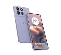 Lenovo moto g86 5G - PANTONE Cosmic Sky Procesador MediaTek Dimensity 7300 2,50 GHz , Android 15 or Later, 256 GB - PB7L0087SE