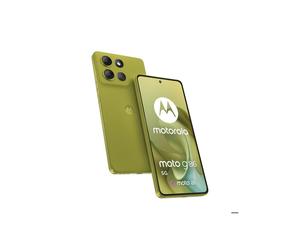 Smartphone Motorola PB7L0131IT 6,67" Octa Core 8 GB RAM 256 GB Vert SMARTPHONE