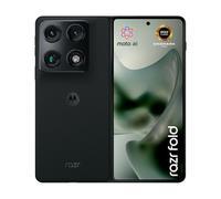 Smartphone Motorola PBAX0002SE RAZR FOLD Pantone Blackened Blue