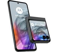 Smartphone Motorola Razr 50 8GB/ 256GB/ 6.9"/ 5G/ Gris