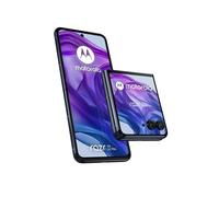 Smartphone motorola razr 50 ultra 6,9" 12 gb ram 512 gb azul midnight blue
