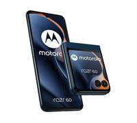 Smartphone Motorola Razr 60 5G 6,9" Octa Core Mediatek Dimensity 7400x 8 GB RAM 256 GB Azul