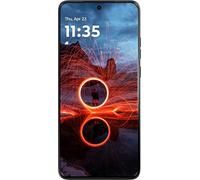 Motorola ThinkPhone25 16,1 cm (6.36") SIM doble Android 14 5G USB Tipo C 8 GB 256 GB 4310 mAh Negro