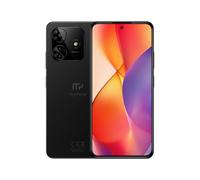 Smartphone myPhone N23 Plus, AMOLED-Display, schnelles 120Hz-Refresh-Rate, 4G LTE, 6,7 Zoll, 8GB RAM, Android 14, Dreifachkamera 64mpx, 256GB Speicher, erweiterbar auf bis zu 1TB! 5000mAh + Hülle