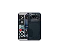 Smartphone - NADA - Nothing Phone (4a) 5G - Negro - 8 Go RAM - 128 Go
