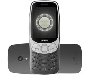 Smartphone Nokia 2,4" 128 MB RAM Negro
