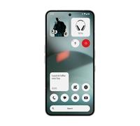 Smartphone NOTHING Phone 3 (6.67'' - 16 GB - 512 GB - Blanco)