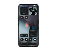 Smartphone NOTHING Phone 3 (6.67'' - 16 GB - 512 GB - Negro)