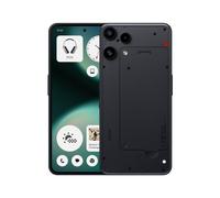 Smartphone Nothing Phone (3a) Lite 5G 256GB Negro - 8GB RAM nuevo