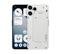 Nothing - NOTHING PHONE (3A) LITE 8+128 WHITE