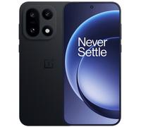 OnePlus 15 Smartphone con Tri-Chip AI, Snapdragon 8Elite Gen5, Pantalla de 6,78" a 165Hz, batería de 7300mAh y Triple cámara de 50MP, 16GB RAM+512GB ROM, Negro Infinito - Garantía extendida de 3 años