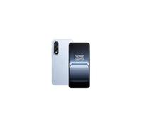 Smartphone OnePlus Nord 5 - 12 GB RAM - 512 GB ROM - Pantalla AMOLED de 6,83 pulgadas - Carga rápida de 80 W